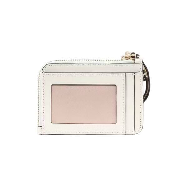 Kate Spade New York Authentic Snack Bar Burger Card Holder Wristlet Novelty NWT - Picture 2 of 5